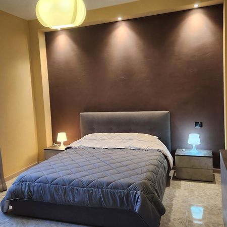 アルバCasa Teresaアパートメント エクステリア 写真