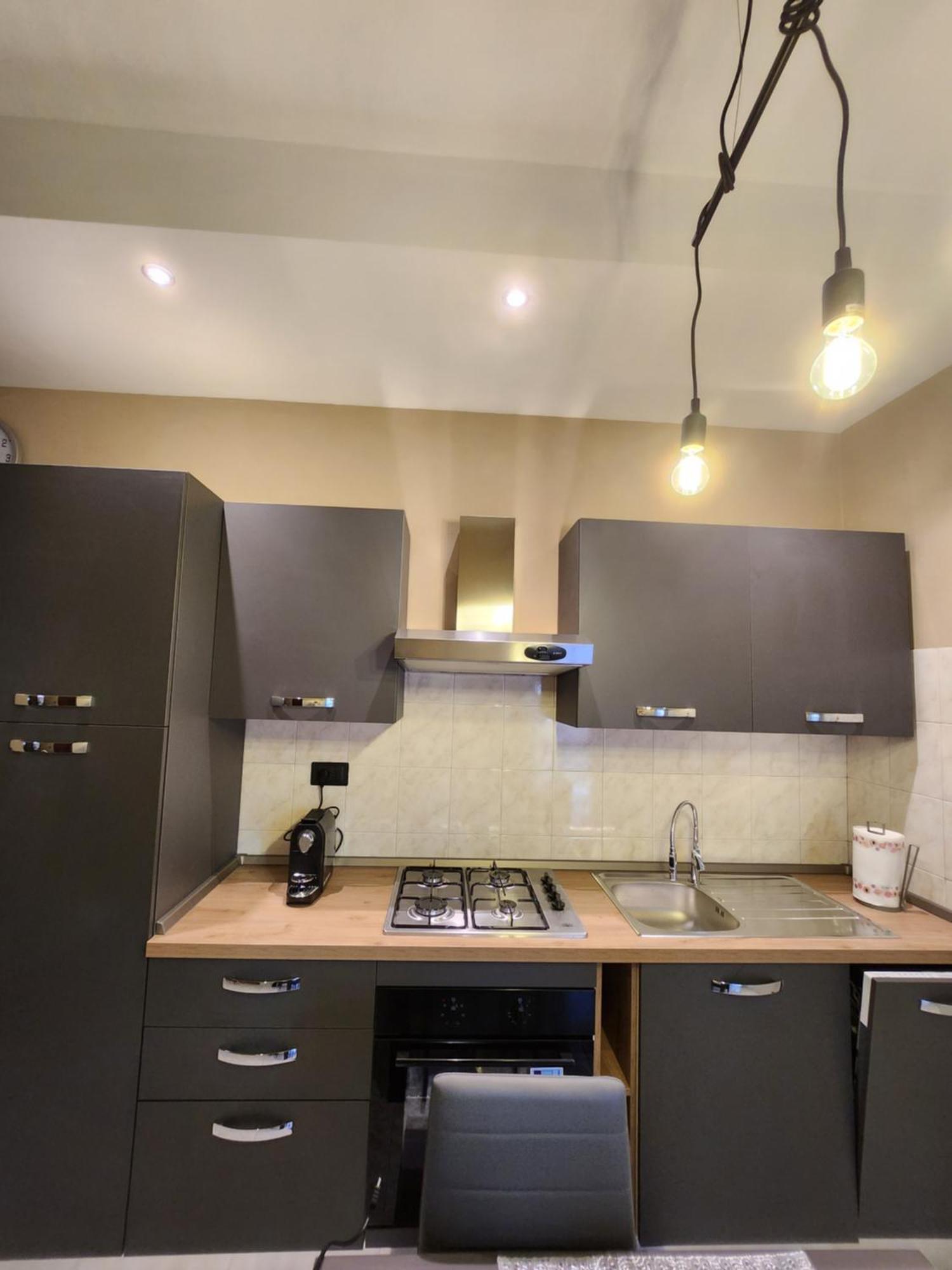 アルバCasa Teresaアパートメント エクステリア 写真