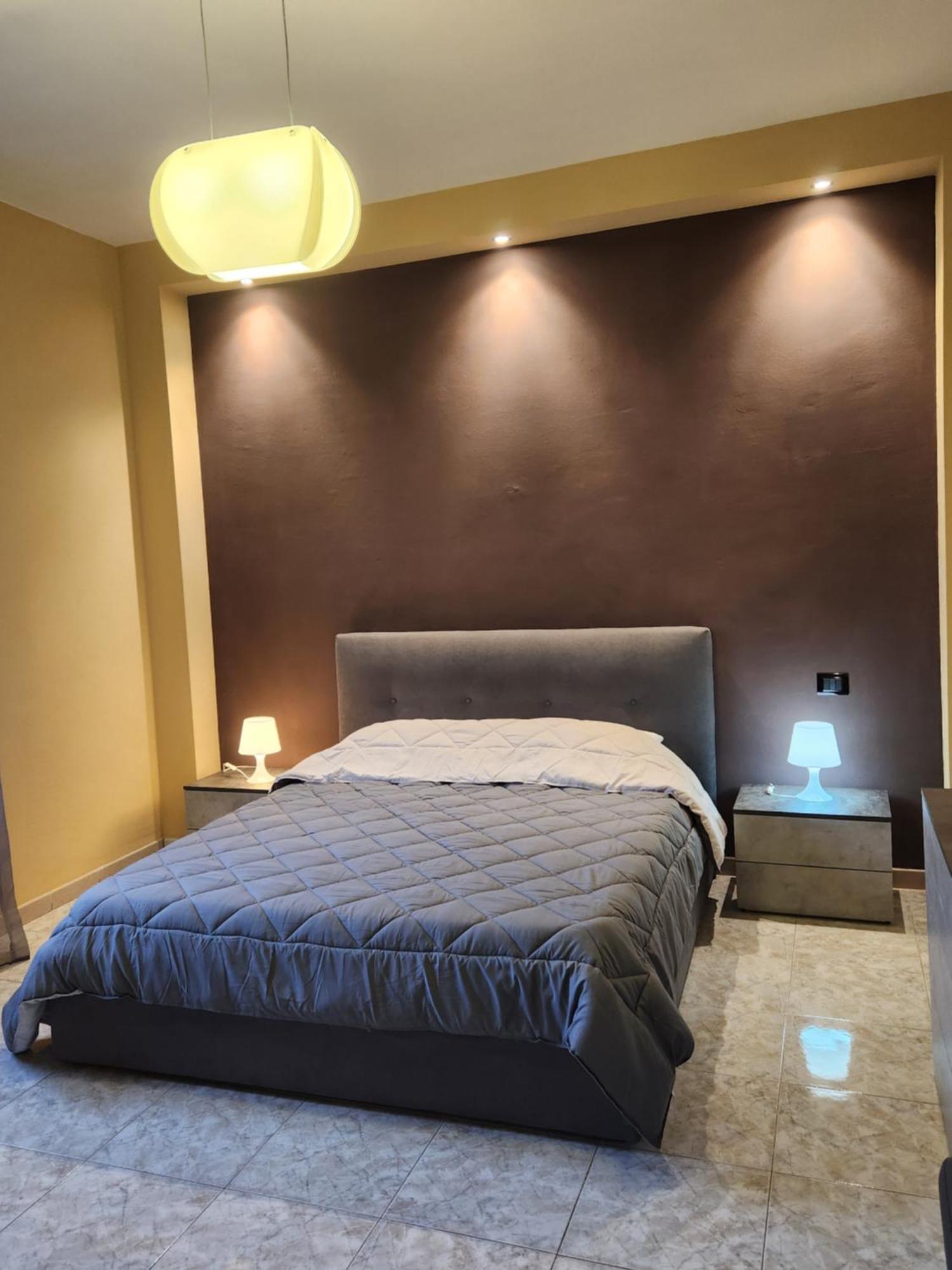 アルバCasa Teresaアパートメント エクステリア 写真