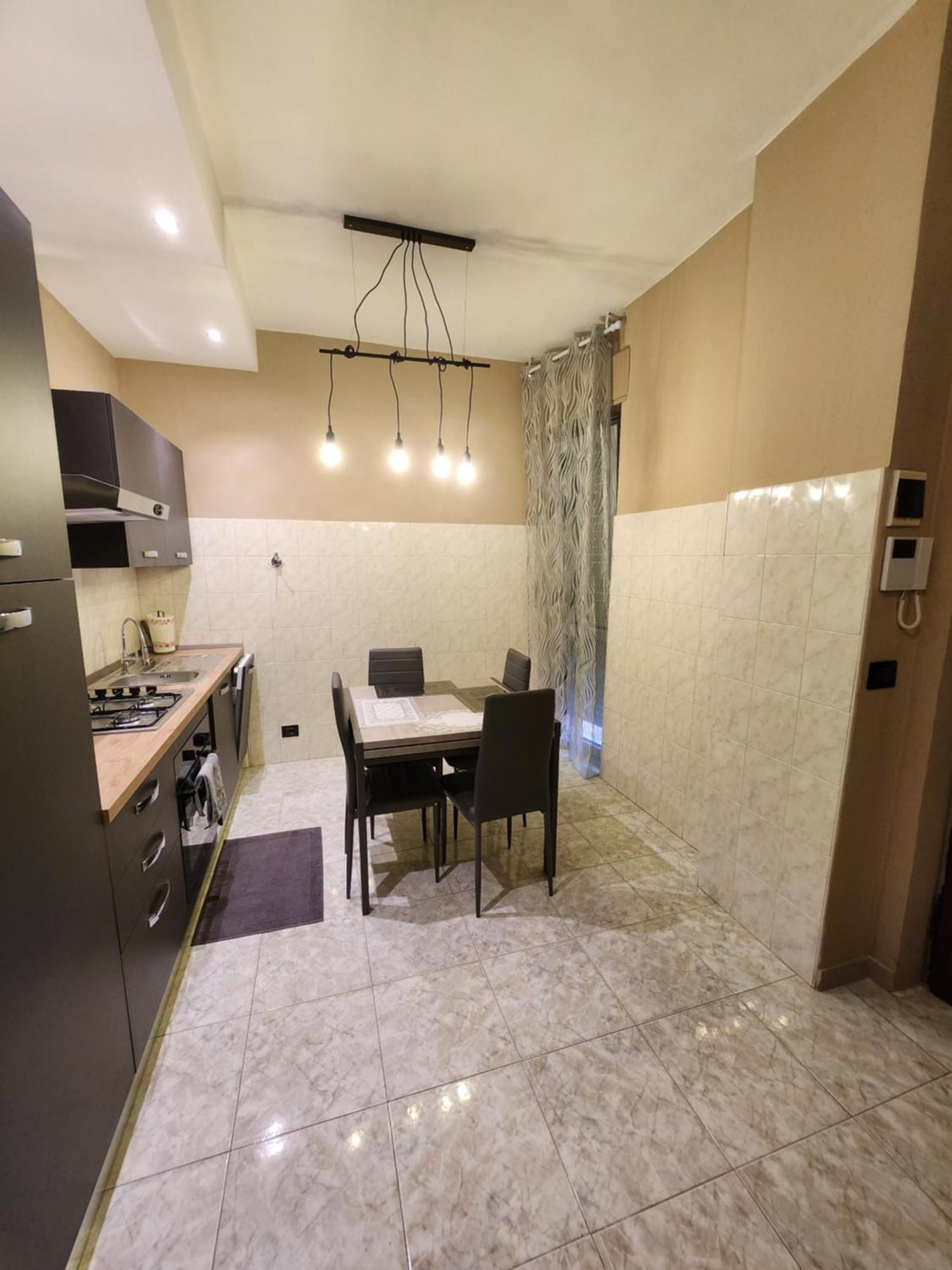アルバCasa Teresaアパートメント エクステリア 写真